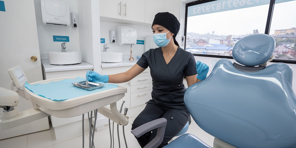 Libera tu Sonrisa, Clínica Dental