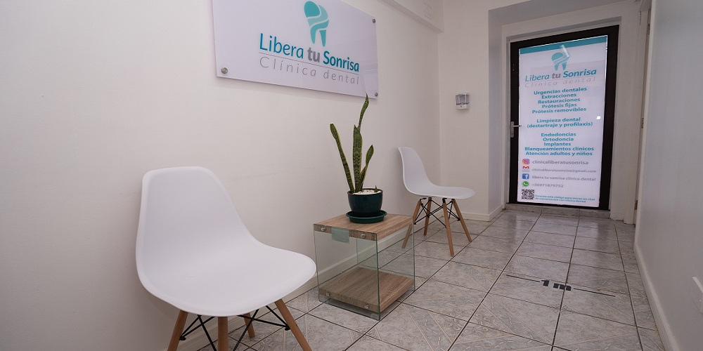 Libera tu Sonrisa, Clínica Dental