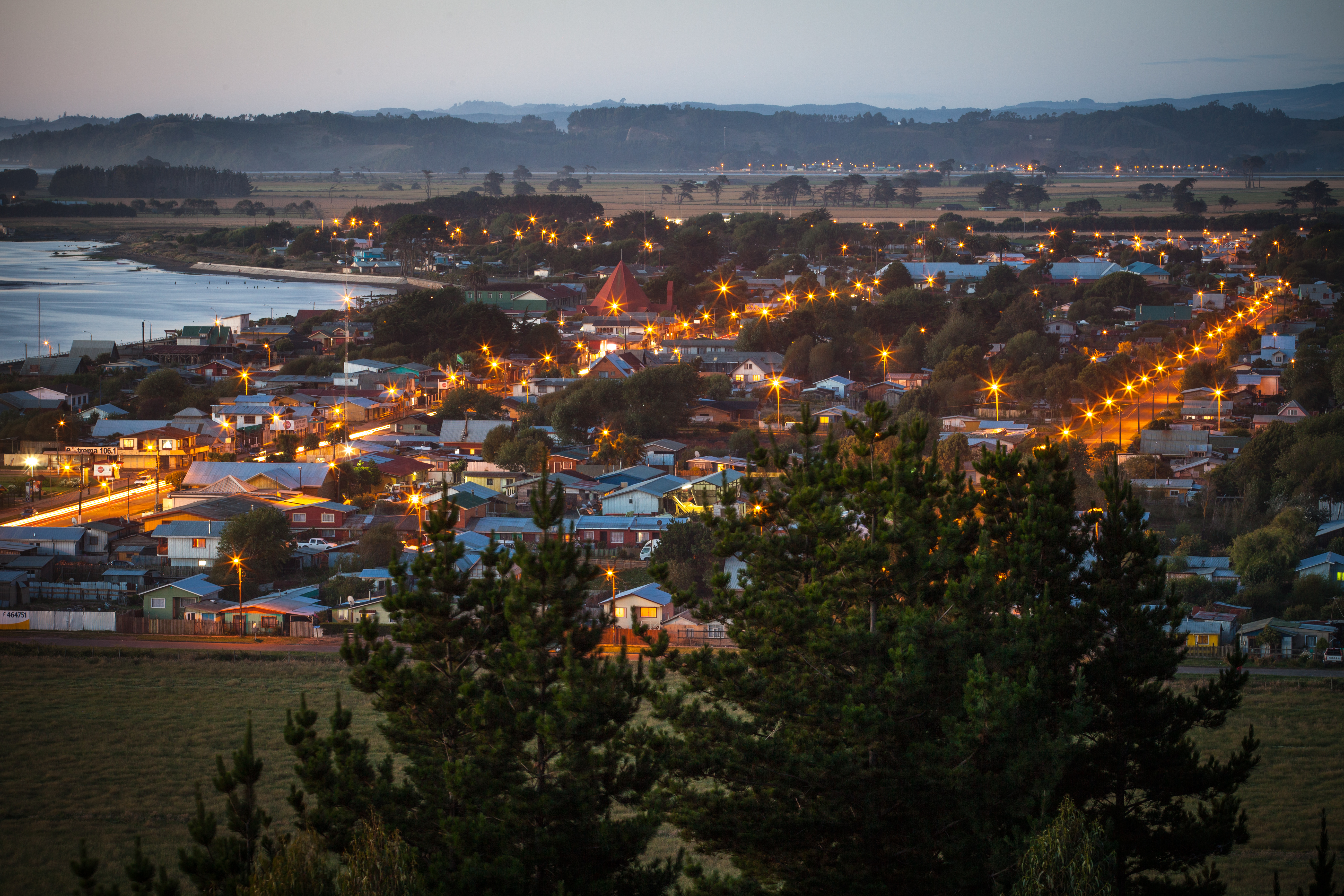 100 años de historias, conexión y energía