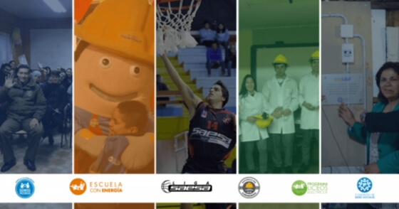 Sustentabilidad en la Comunidad