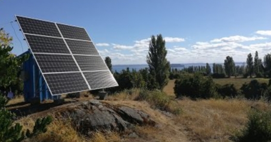 Energía Sustentable