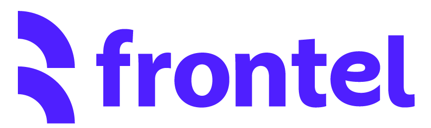 logo frontel