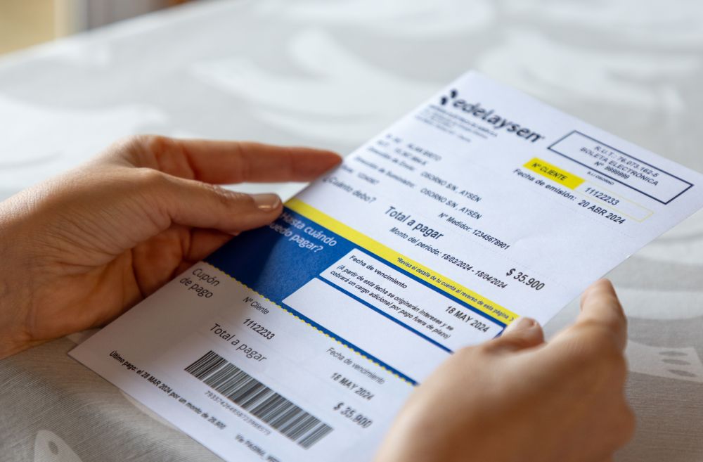 Comunicado a clientes – Proceso de devoluciones en cuentas eléctricas