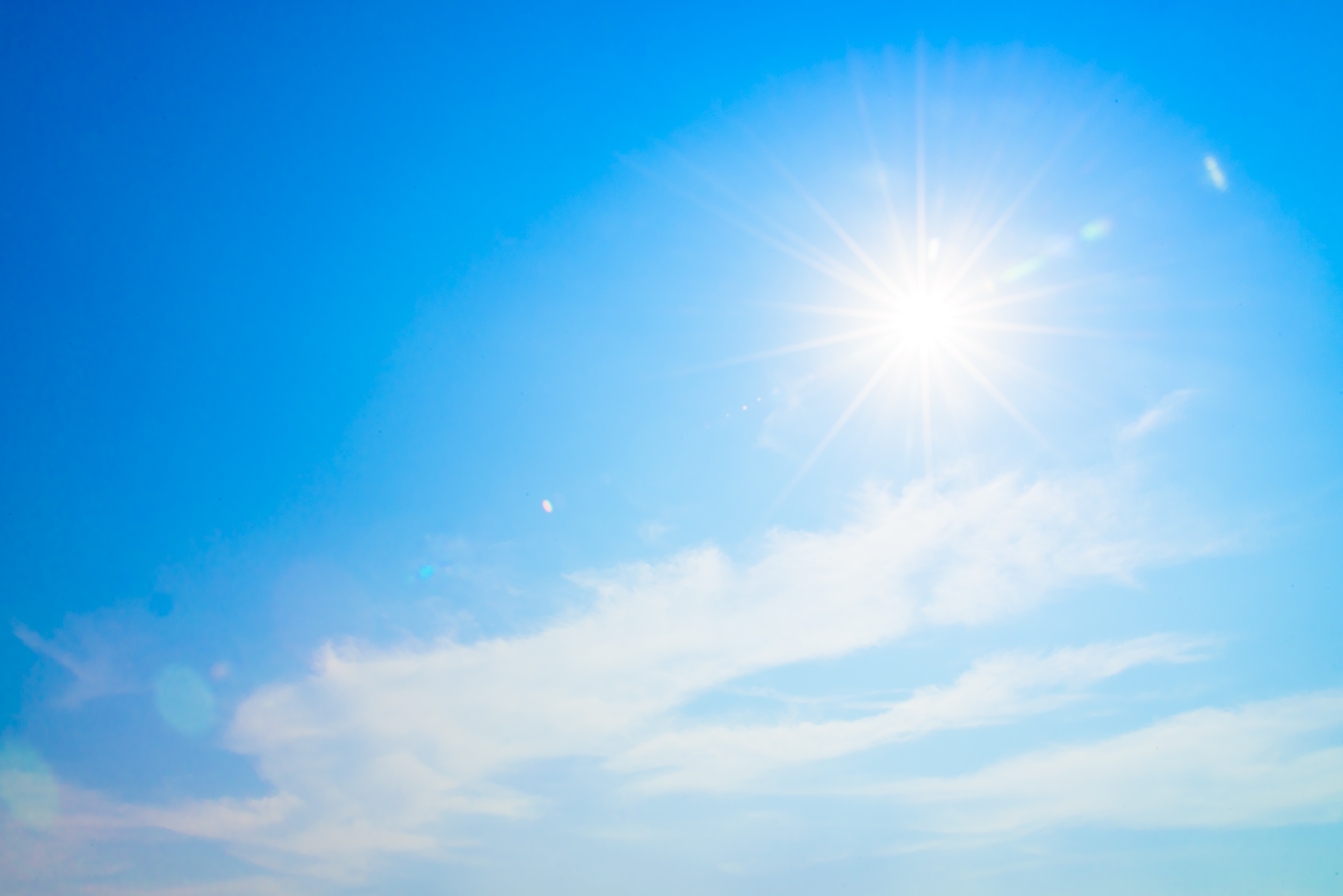 Edelaysen da a conocer su plan preventivo ante el pronóstico de altas temperaturas
