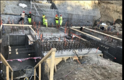 Noticias Edelaysen - Proyecto Los Maquis ofrece puestos de trabajo y capacitación a los vecinos de Puerto Guadal y Chile Chico