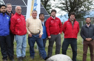 proyecto fotovoltaico