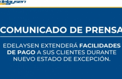 facilidades de pago 