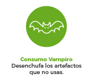 Consumo vampiro