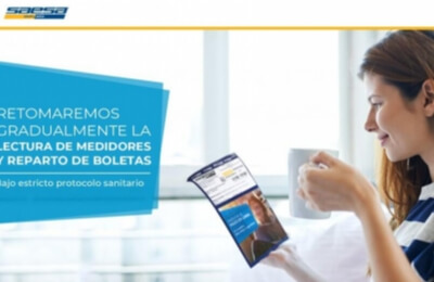 continuidad del servicio