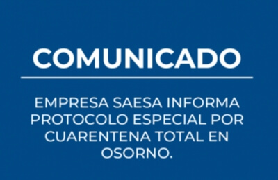 resguardar el suministro eléctrico de la ciudad