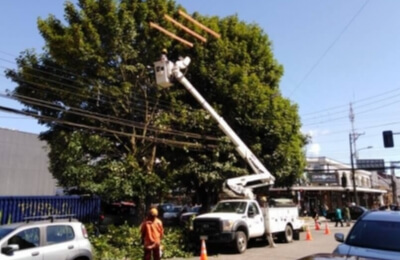 nuevo estándar de calidad de servicio