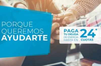 Ley Servicios Básicos