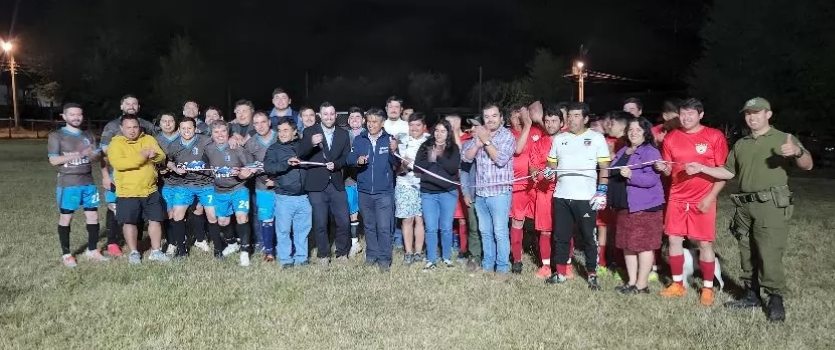 Gracias a programa Barrios con Energía