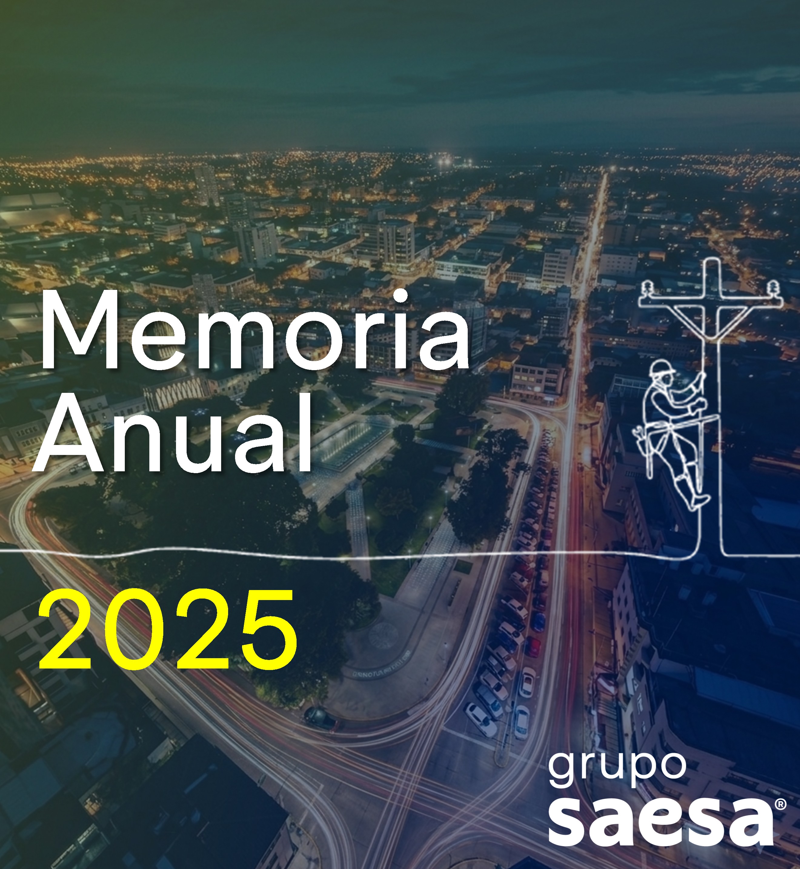 Memoria Anual 2025